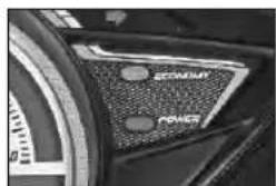 TVS Wego - LOW FUEL INDICATOR - 2