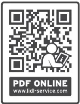 PDF ONLINE www.lidl-service.com