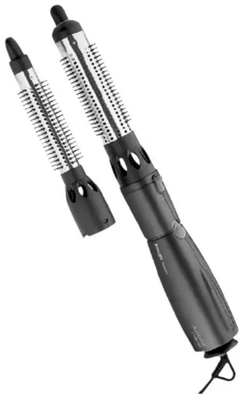 PHILIPS Airstyler HP4623 - Register your product and get support at www.philips.com/welcome - 1