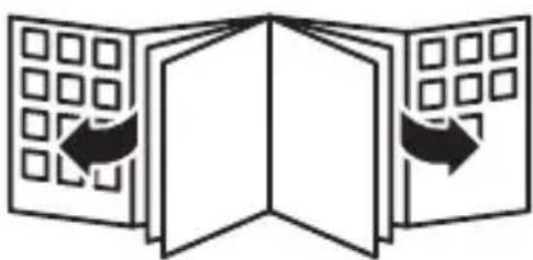 PHILIPS Airstyler HP4623 - Register your product and get support at www.philips.com/welcome - 2