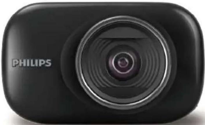PHILIPS GoSure ADR820 - User6Manual Automotive Driving6Recorder - 1