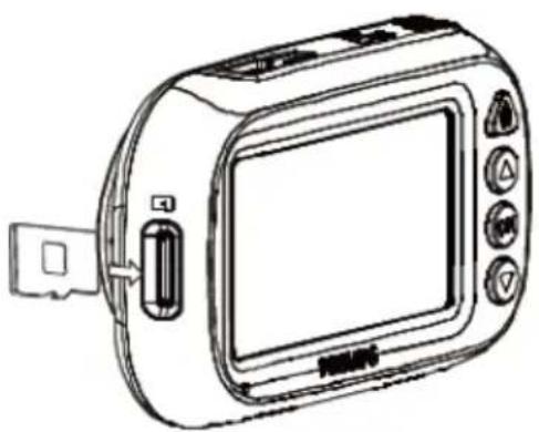PHILIPS GoSure ADR820 - Insert SD Memory Card - 1