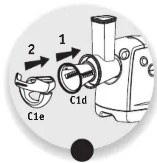 2 1 C1e C1d