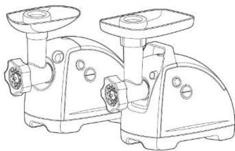 MOULINEX ME688825 - 1