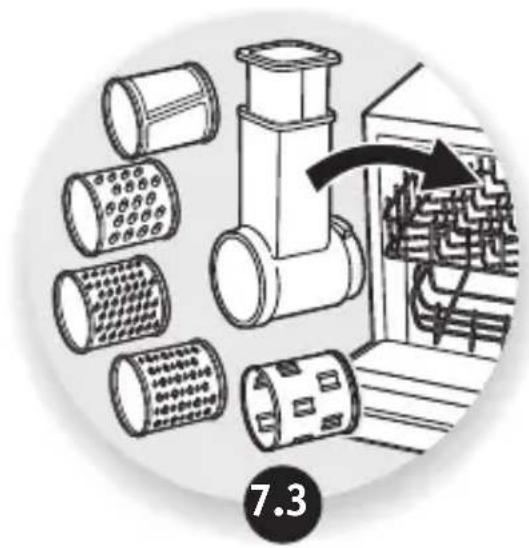 MOULINEX ME688825 - 16