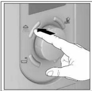 BOSCH TR8500 - Getting to know your appliance - 3