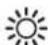 BOSCH TR8500 - Mode solaire - 1