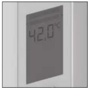 42,0°C