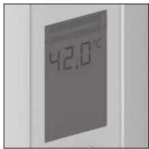 42,0°C