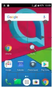 Google Clerano Bella Google 31 Kalendar Phone Guard Play Store