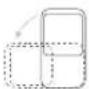 ALCATEL U3 - Drehen - 1