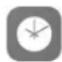 ALCATEL U3 - Uhr - 1