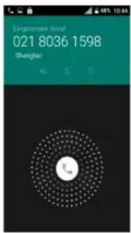 Englehender Arief 021 8036 1598 Shanghai