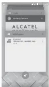 Alcatel TOMATO, 100000, 100. 2