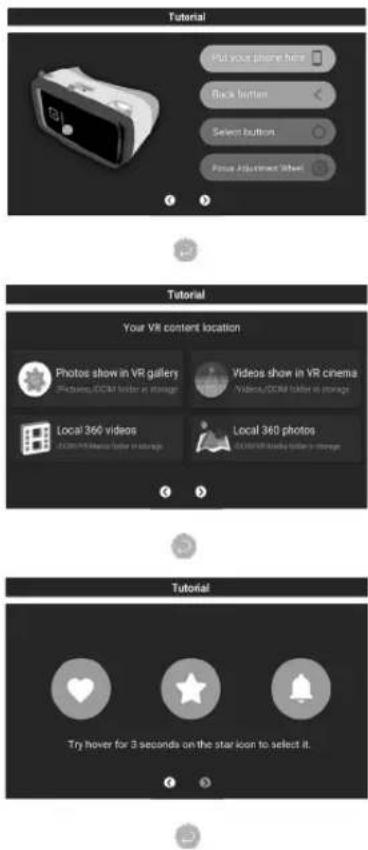 ALCATEL Idol 5S - Das VR-Startseite-Tutorial - 1