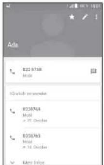 Ada 822 9758 Note Edit button response 8226764 Mutil a 37 Seconds 8226765 Mutil a 10 Seconds Menu Inloc