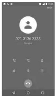 021 3136 3333 Message