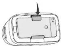 ALCATEL Idol 5S - Hinweis: - 3