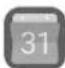 ALCATEL Idol 5S - Kalender - 1