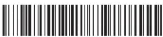 Barcode image containing encoded digital information