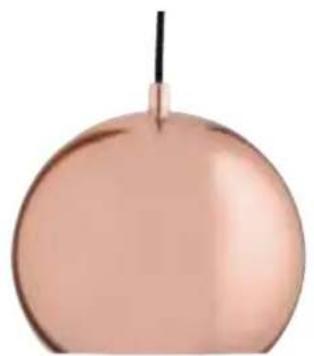 Frandsen Ball - FRANDSEN - 1