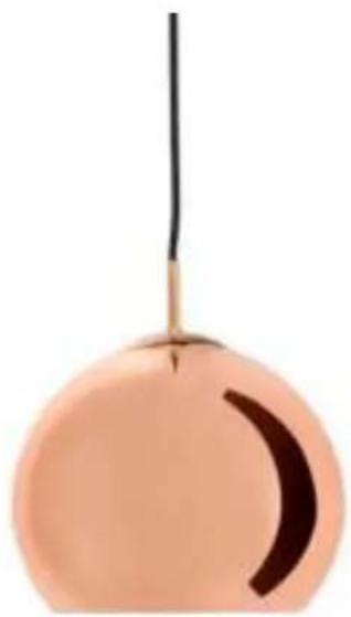 Frandsen Ball - 3
