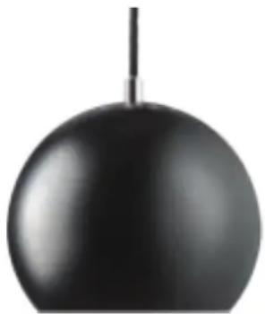 Frandsen Ball - FRANDSEN - 5