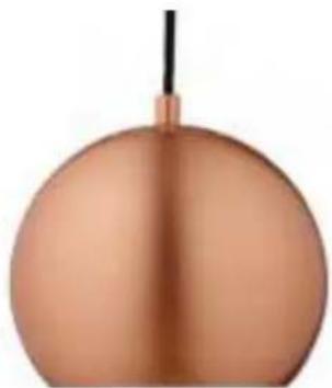 Frandsen Ball - FRANDSEN - 9