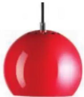Frandsen Ball - FRANDSEN - 4
