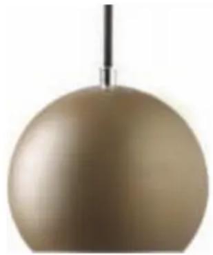 Frandsen Ball - FRANDSEN - 3