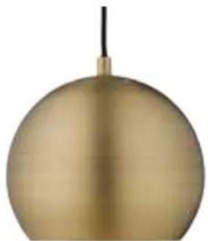 Frandsen Ball - FRANDSEN - 8