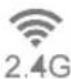 EZVIZ Vault Plus - Stav indikátoru LED - 5