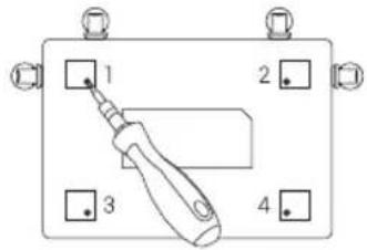1 2 3 4