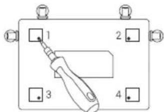 1 2 3 4