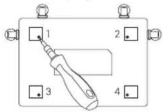 1 2 3 4