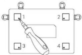 1 2 3 4
