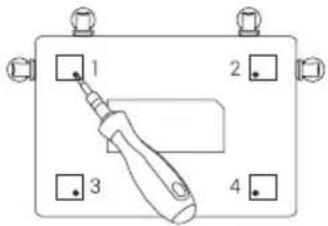 1 2 3 4