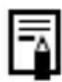 CANON 10x32 IS - Symbols - 2