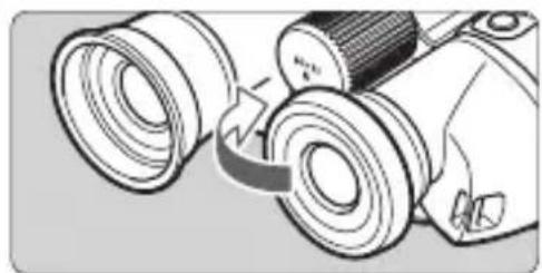 CANON 10x32 IS - Before You Start - 1