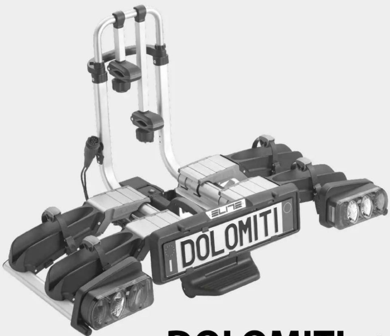 Ozone Dolomiti 2B - 1