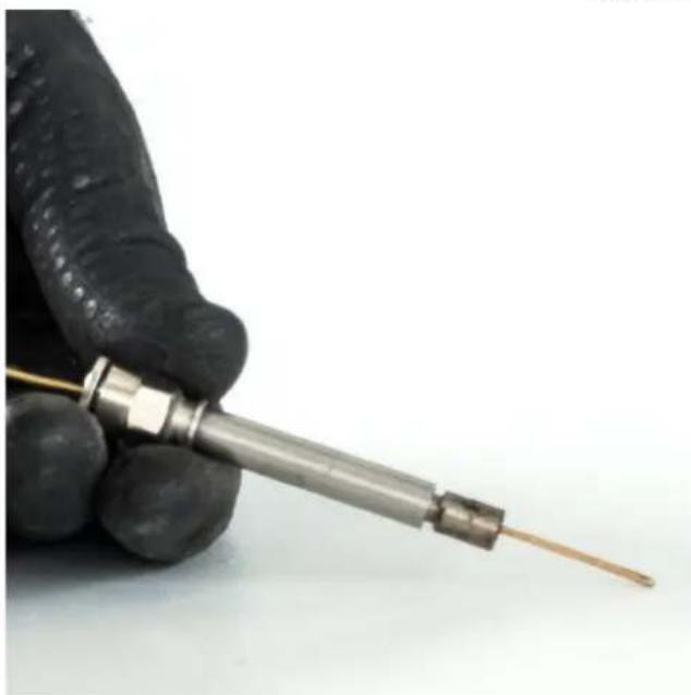 Wasp Delta 2040 Pro - Cartridge cleaning - 3