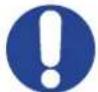 Wasp Delta 2040 Pro - Operators for whom the manual is intended - 1