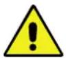 Wasp Delta 2040 Pro - General warnings - 1