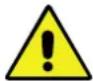 Wasp Delta 2040 Pro - General warnings - 1