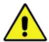 Wasp Delta 2040 Pro - General warnings - 1