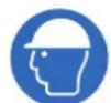 Wasp Delta 40100 CLAY - PROTECTIVE WORKWEAR: - 1