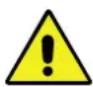 Wasp Delta 40100 CLAY - Instructions for emergency situations - 1