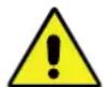 Wasp Delta 40100 CLAY - General warnings - 1
