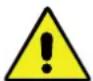 Wasp Delta 40100 CLAY - General warnings - 1