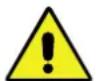 Wasp Delta 40100 CLAY - General warnings - 1